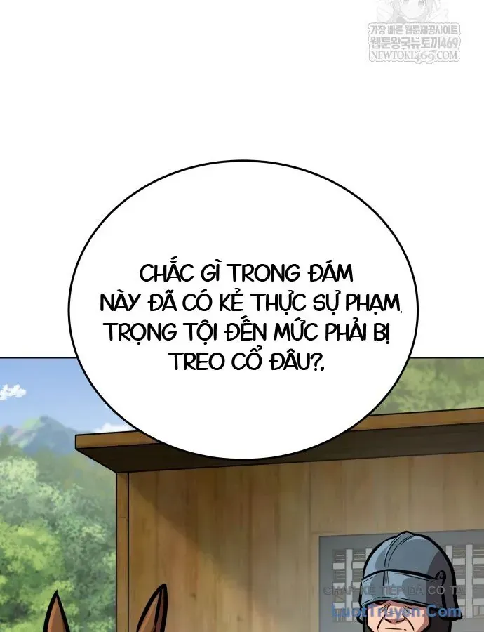 Hành Trình Vác Gậy Chạy Bốn Phương Tám Hướng Chap 19 - Next Chap 20