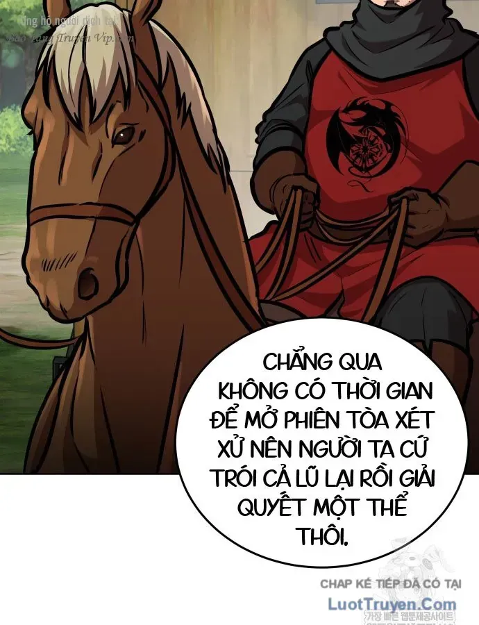 Hành Trình Vác Gậy Chạy Bốn Phương Tám Hướng Chap 19 - Next Chap 20