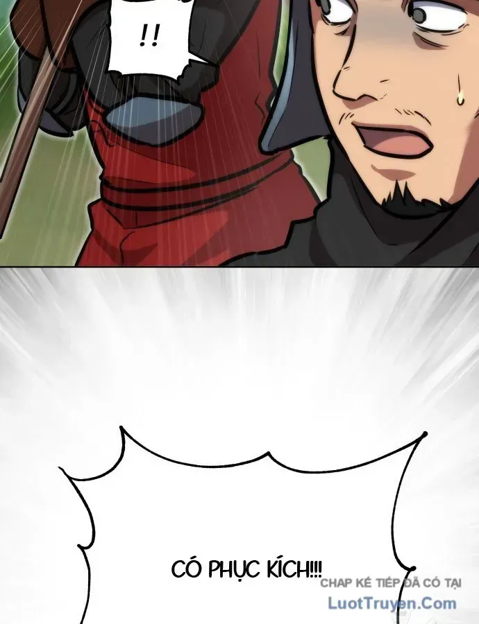 Hành Trình Vác Gậy Chạy Bốn Phương Tám Hướng Chap 19 - Next Chap 20