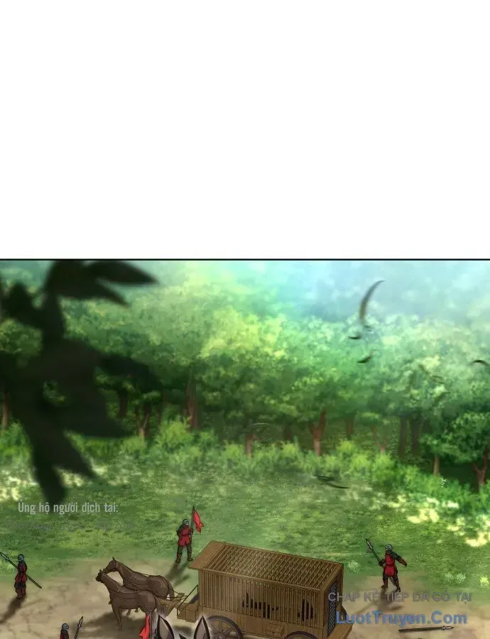 Hành Trình Vác Gậy Chạy Bốn Phương Tám Hướng Chap 19 - Next Chap 20