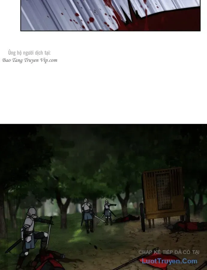 Hành Trình Vác Gậy Chạy Bốn Phương Tám Hướng Chap 19 - Next Chap 20