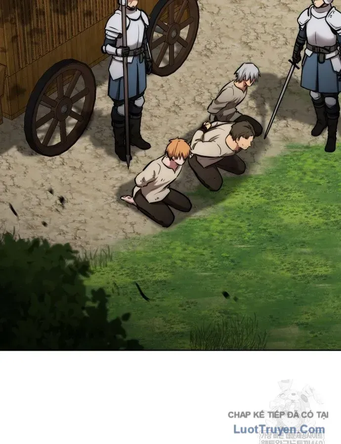 Hành Trình Vác Gậy Chạy Bốn Phương Tám Hướng Chap 19 - Next Chap 20