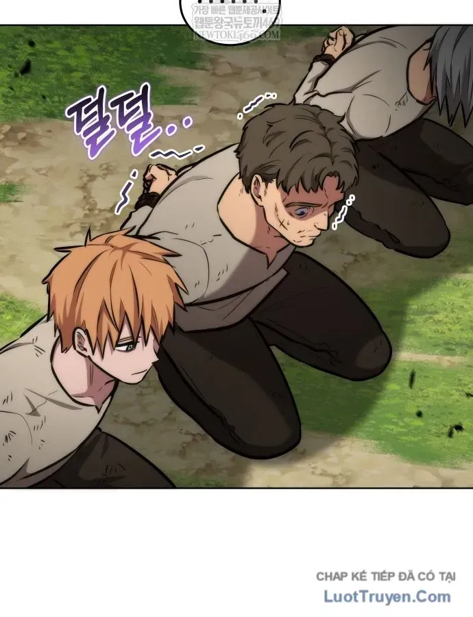 Hành Trình Vác Gậy Chạy Bốn Phương Tám Hướng Chap 19 - Next Chap 20