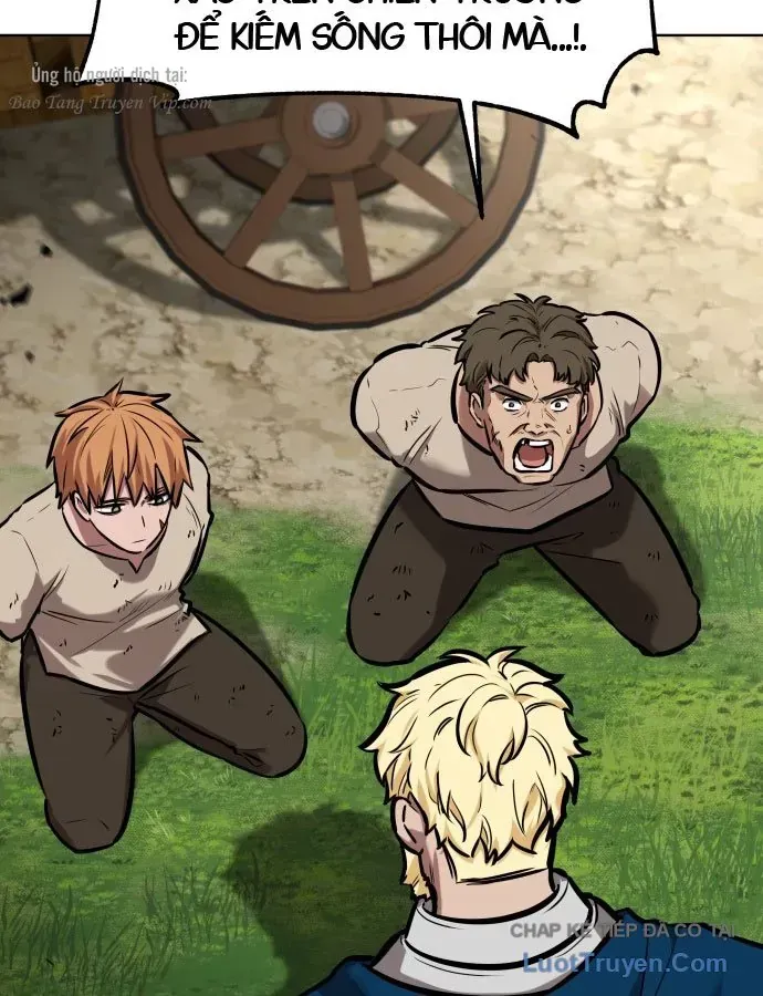 Hành Trình Vác Gậy Chạy Bốn Phương Tám Hướng Chap 19 - Next Chap 20