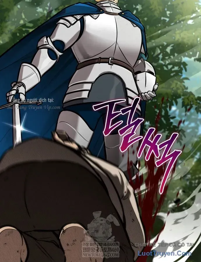 Hành Trình Vác Gậy Chạy Bốn Phương Tám Hướng Chap 19 - Next Chap 20