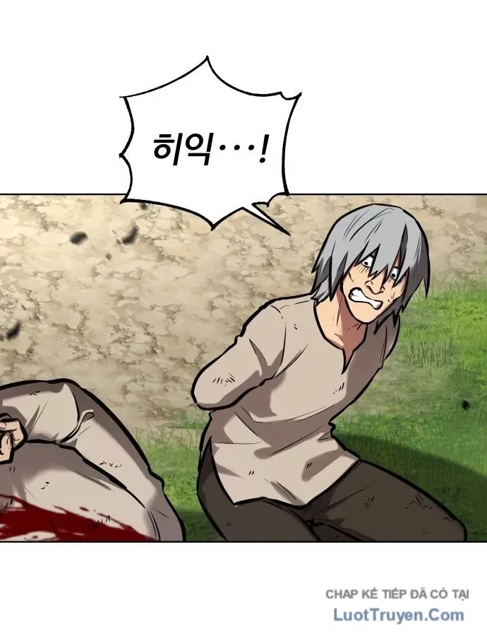 Hành Trình Vác Gậy Chạy Bốn Phương Tám Hướng Chap 19 - Next Chap 20