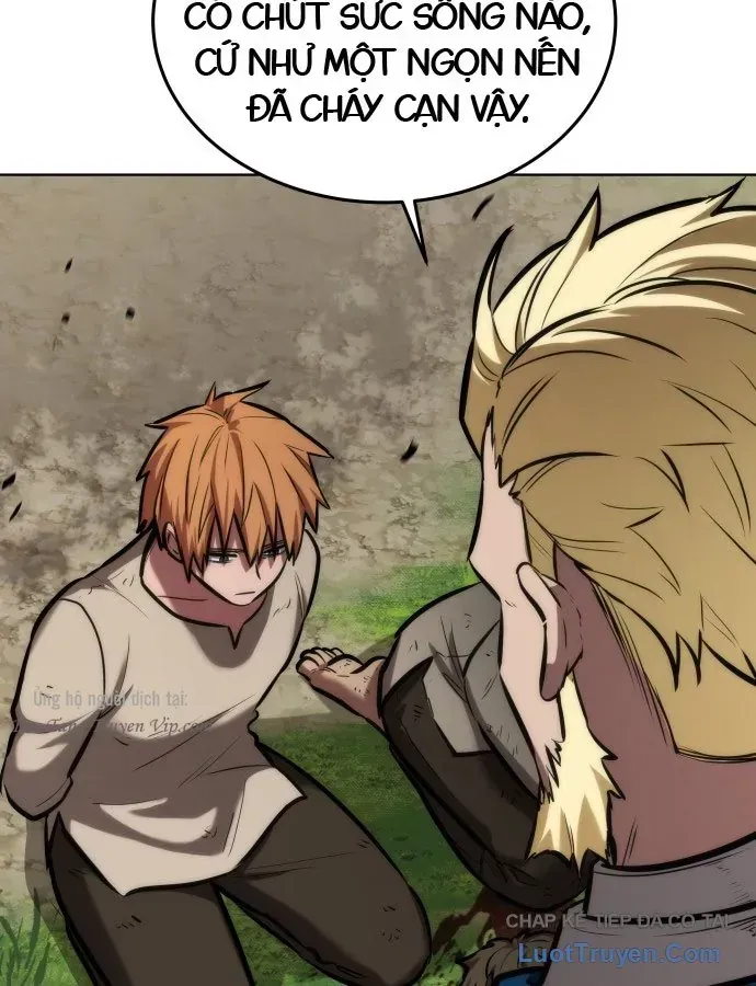 Hành Trình Vác Gậy Chạy Bốn Phương Tám Hướng Chap 19 - Next Chap 20