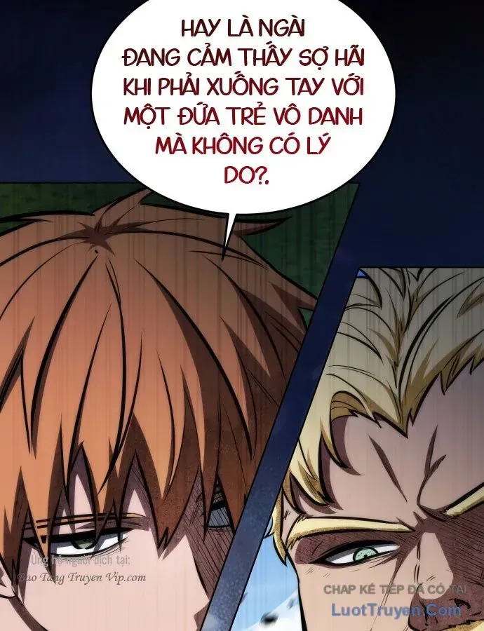 Hành Trình Vác Gậy Chạy Bốn Phương Tám Hướng Chap 19 - Next Chap 20