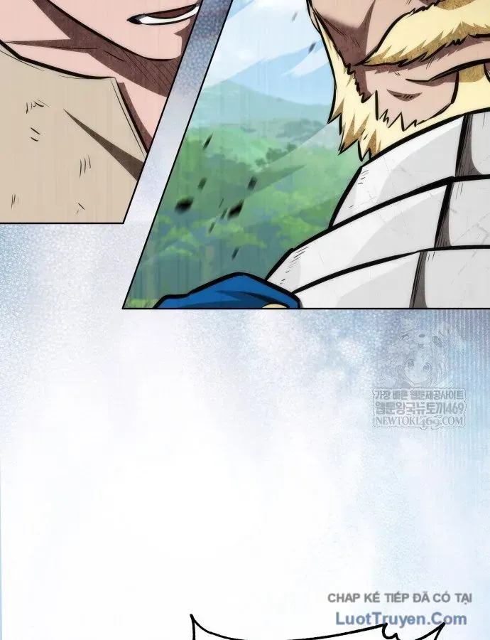 Hành Trình Vác Gậy Chạy Bốn Phương Tám Hướng Chap 19 - Next Chap 20