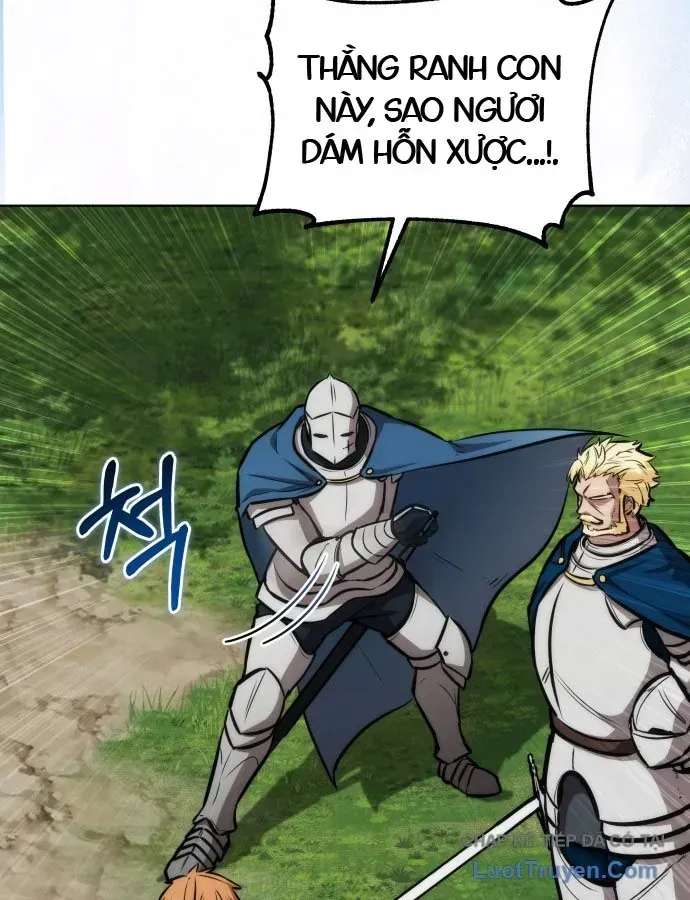 Hành Trình Vác Gậy Chạy Bốn Phương Tám Hướng Chap 19 - Next Chap 20