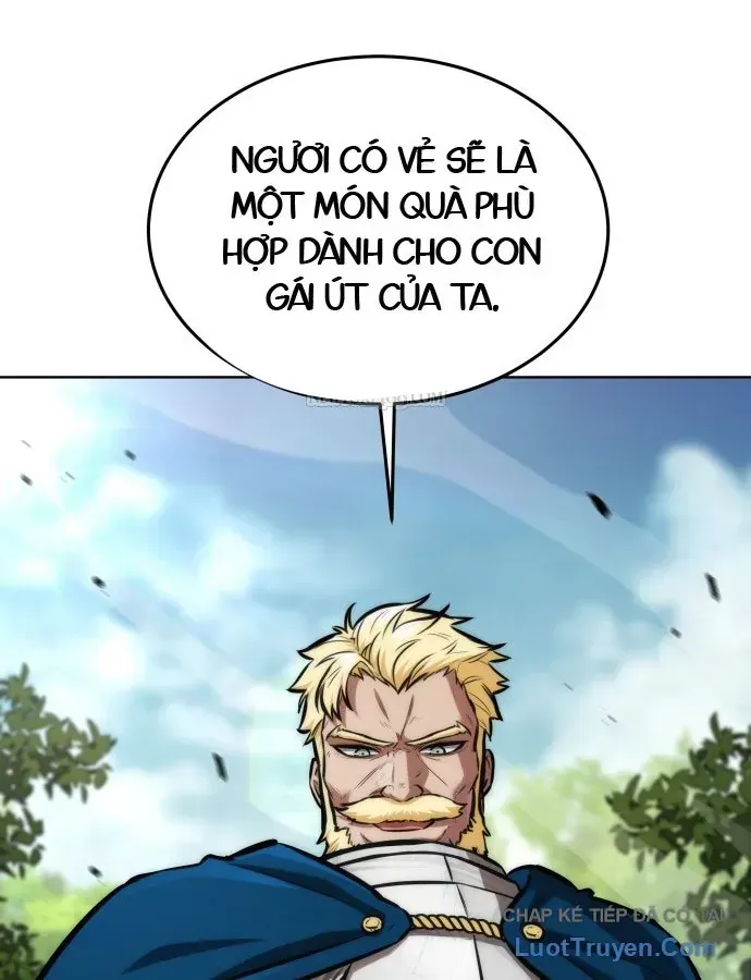 Hành Trình Vác Gậy Chạy Bốn Phương Tám Hướng Chap 19 - Next Chap 20