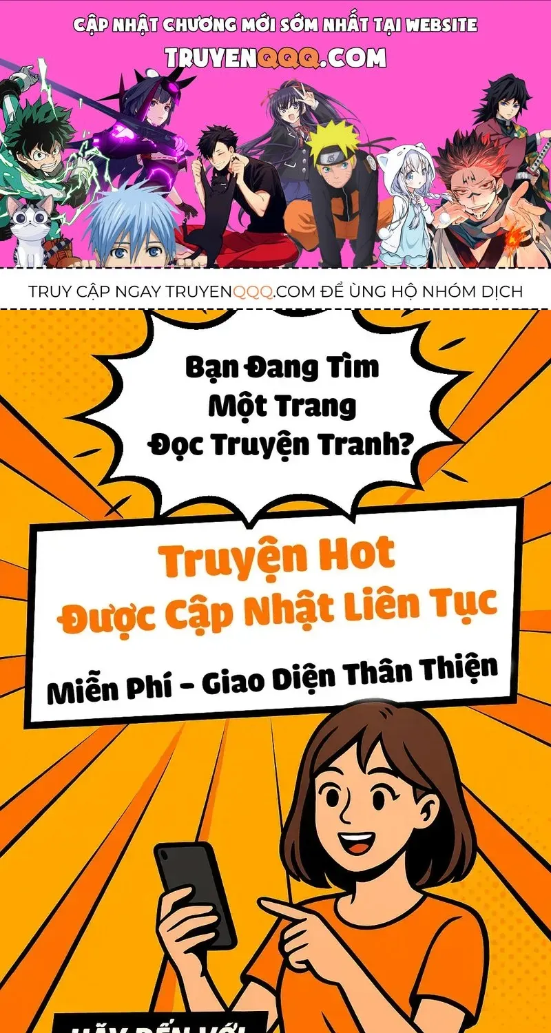 Hành Trình Vác Gậy Chạy Bốn Phương Tám Hướng Chap 2 - Next Chap 3