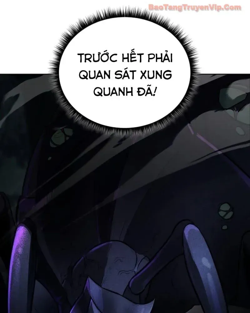 Hành Trình Vác Gậy Chạy Bốn Phương Tám Hướng Chap 2 - Next Chap 3