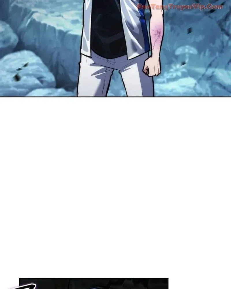 Hành Trình Vác Gậy Chạy Bốn Phương Tám Hướng Chap 2 - Next Chap 3