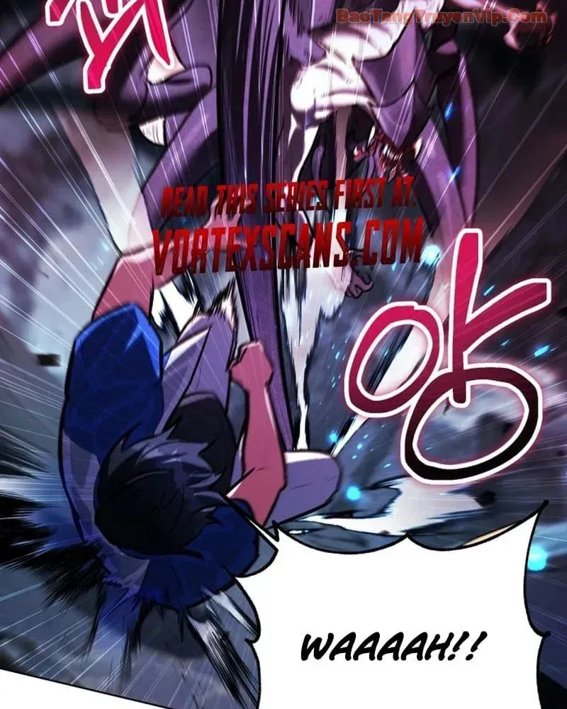 Hành Trình Vác Gậy Chạy Bốn Phương Tám Hướng Chap 2 - Next Chap 3