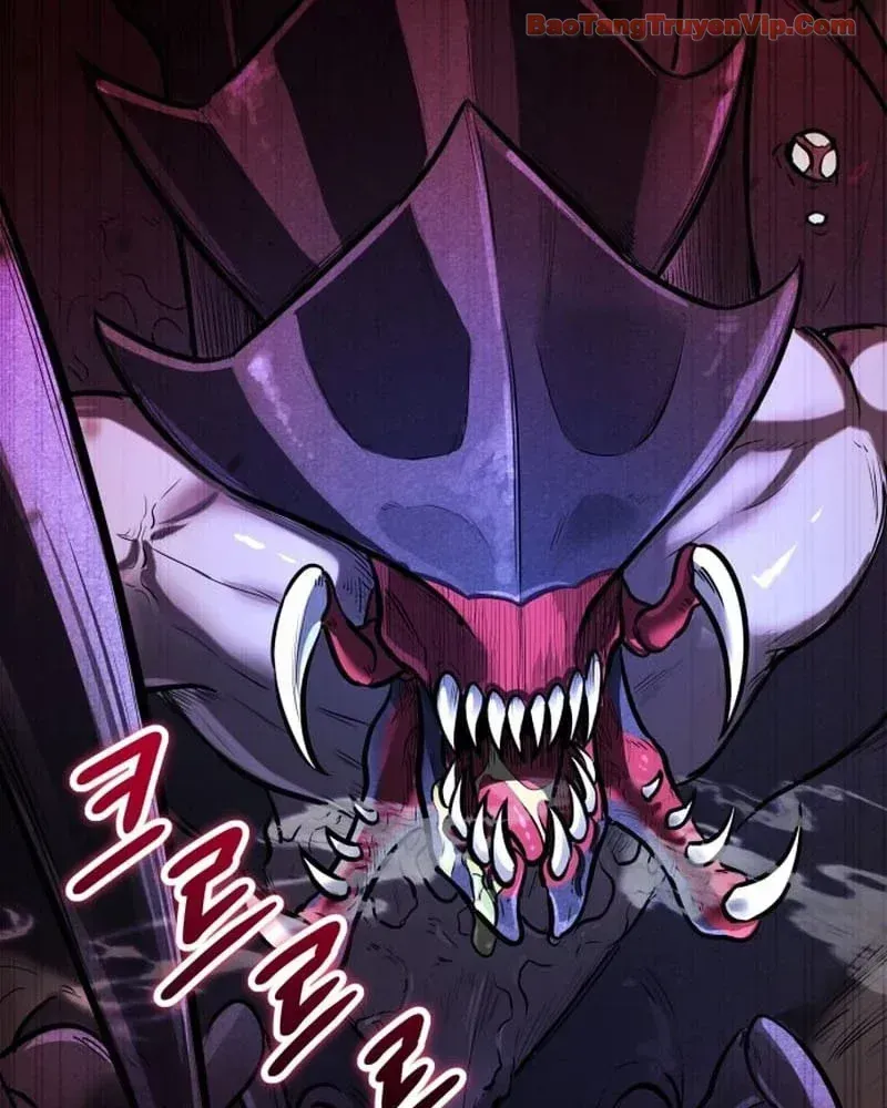 Hành Trình Vác Gậy Chạy Bốn Phương Tám Hướng Chap 2 - Next Chap 3