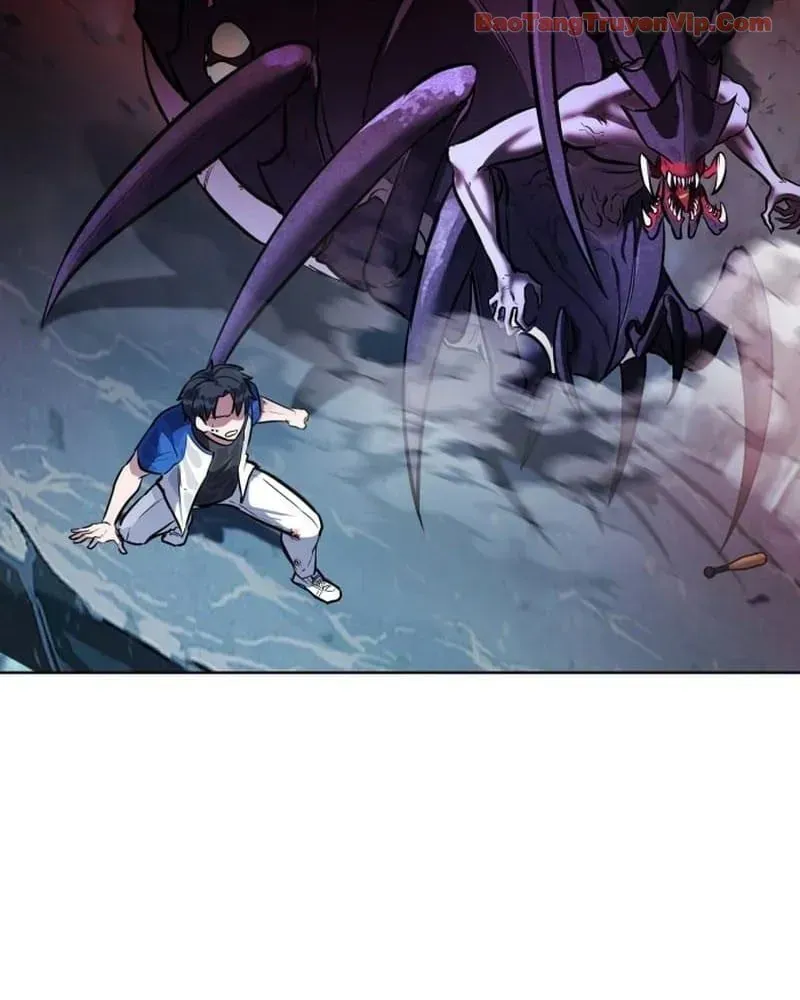 Hành Trình Vác Gậy Chạy Bốn Phương Tám Hướng Chap 2 - Next Chap 3