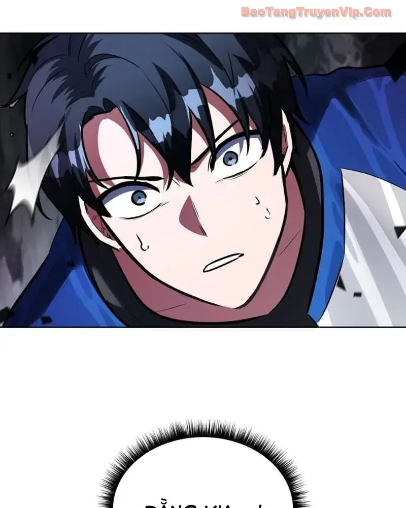 Hành Trình Vác Gậy Chạy Bốn Phương Tám Hướng Chap 2 - Next Chap 3