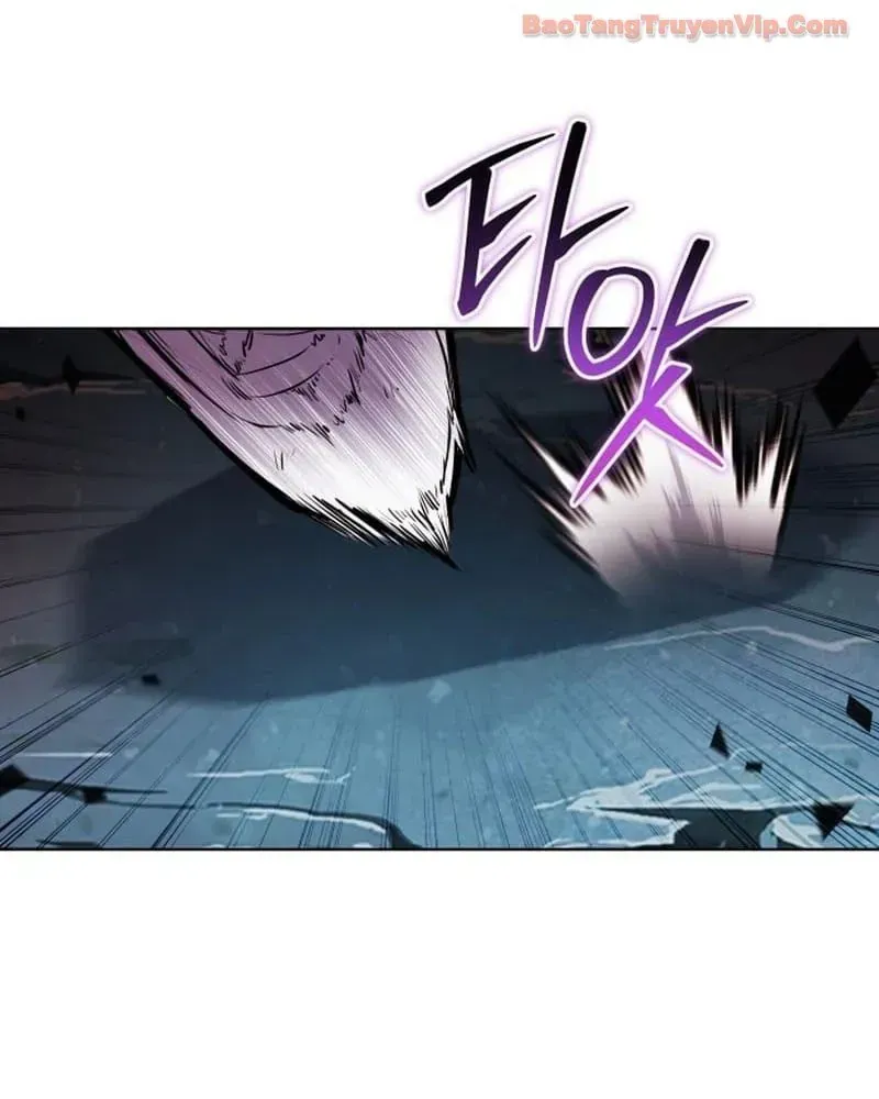 Hành Trình Vác Gậy Chạy Bốn Phương Tám Hướng Chap 2 - Next Chap 3