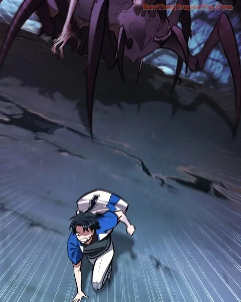 Hành Trình Vác Gậy Chạy Bốn Phương Tám Hướng Chap 2 - Next Chap 3