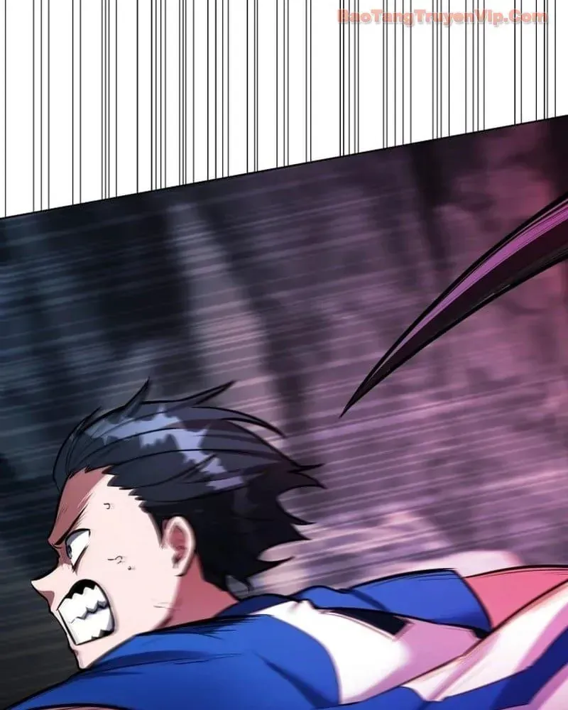 Hành Trình Vác Gậy Chạy Bốn Phương Tám Hướng Chap 2 - Next Chap 3