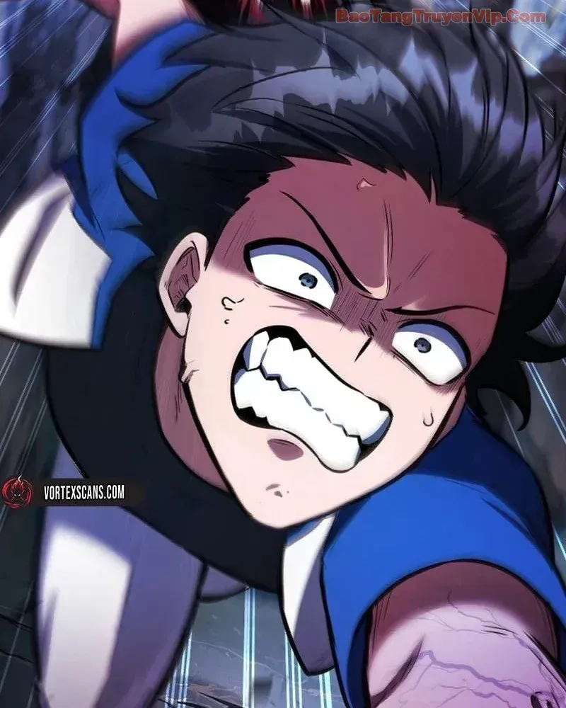 Hành Trình Vác Gậy Chạy Bốn Phương Tám Hướng Chap 2 - Next Chap 3