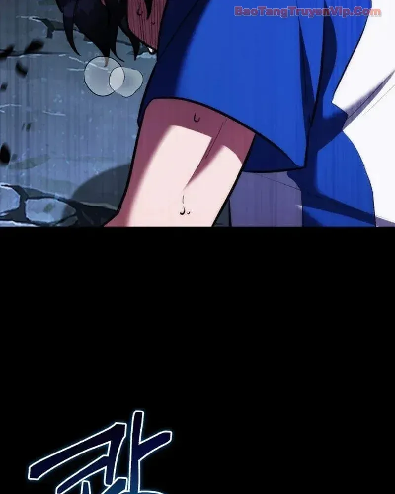 Hành Trình Vác Gậy Chạy Bốn Phương Tám Hướng Chap 2 - Next Chap 3