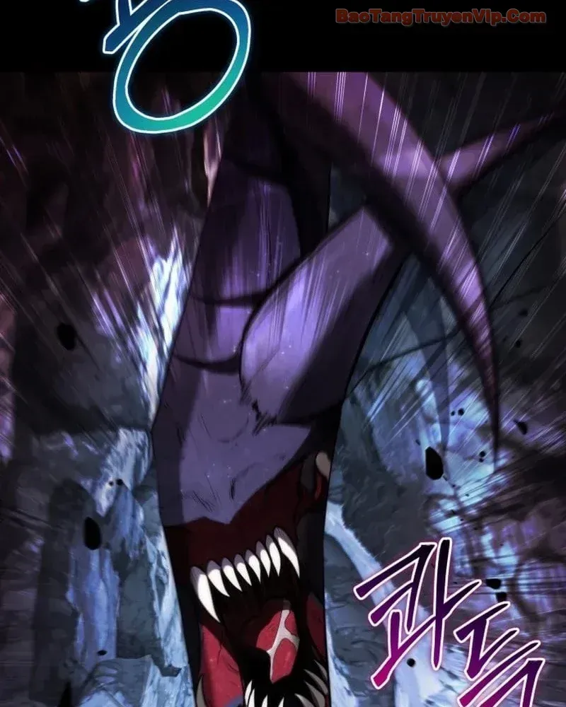 Hành Trình Vác Gậy Chạy Bốn Phương Tám Hướng Chap 2 - Next Chap 3