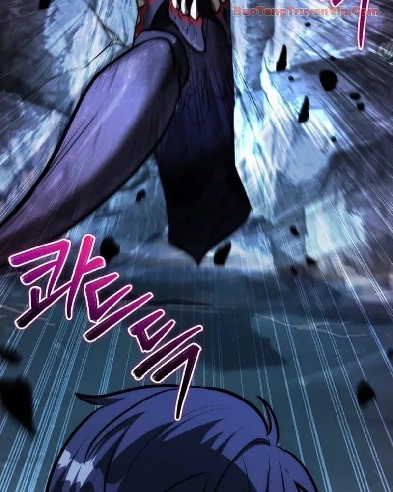 Hành Trình Vác Gậy Chạy Bốn Phương Tám Hướng Chap 2 - Next Chap 3