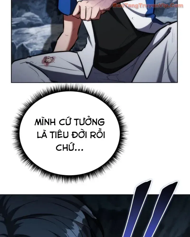 Hành Trình Vác Gậy Chạy Bốn Phương Tám Hướng Chap 2 - Next Chap 3