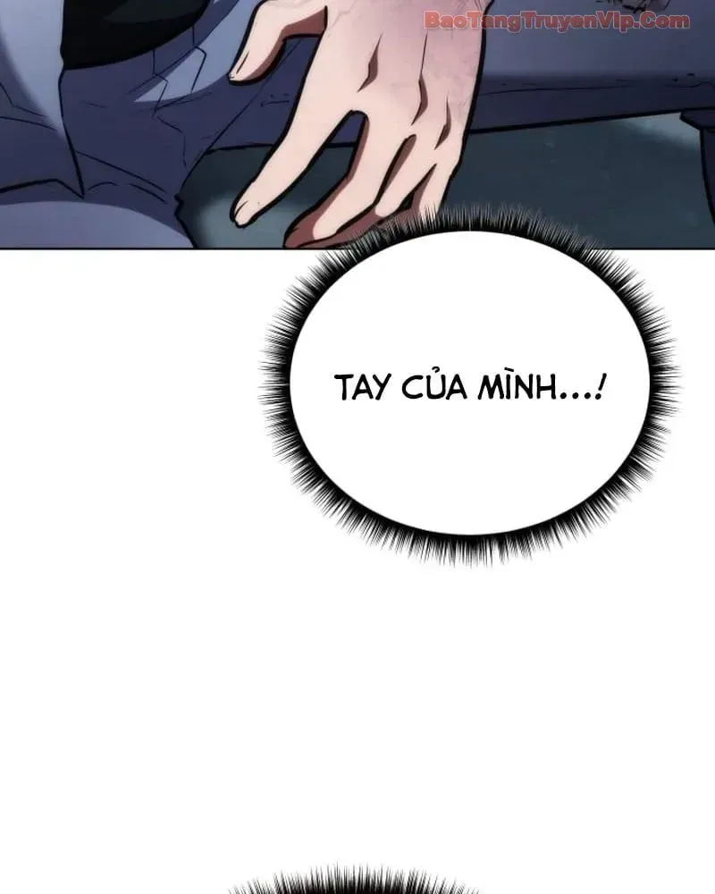 Hành Trình Vác Gậy Chạy Bốn Phương Tám Hướng Chap 2 - Next Chap 3