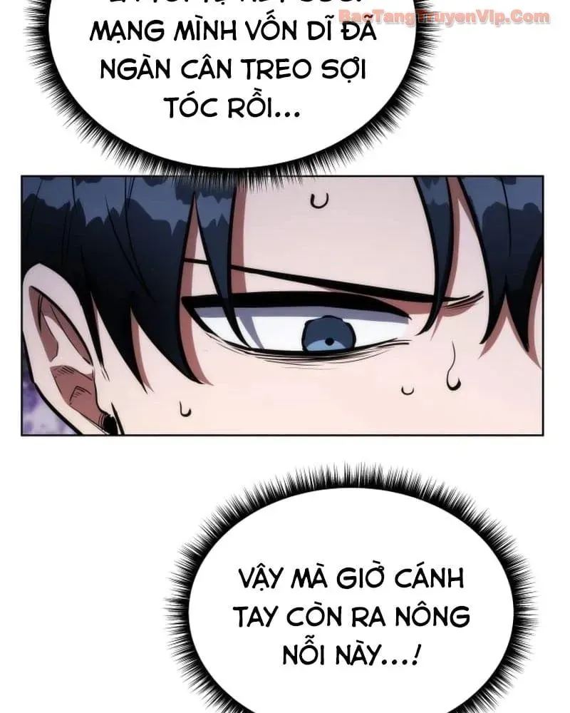 Hành Trình Vác Gậy Chạy Bốn Phương Tám Hướng Chap 2 - Next Chap 3