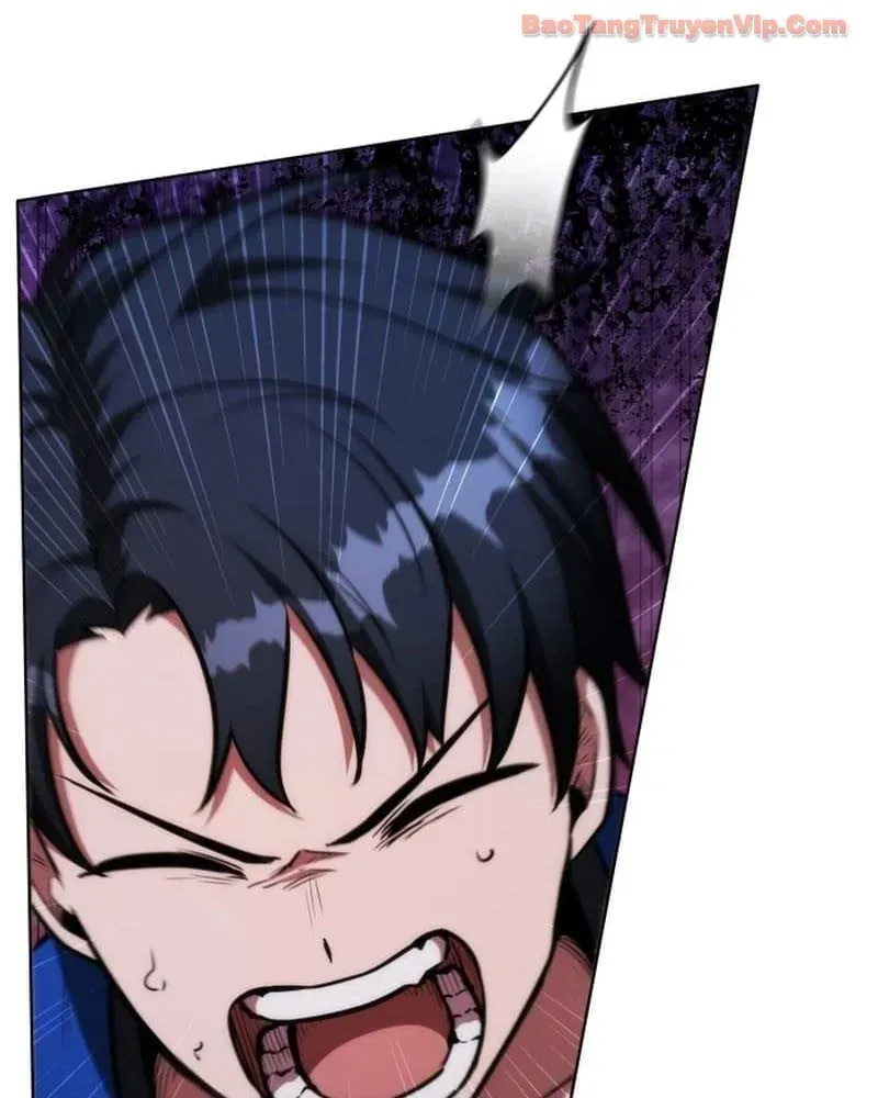 Hành Trình Vác Gậy Chạy Bốn Phương Tám Hướng Chap 2 - Next Chap 3