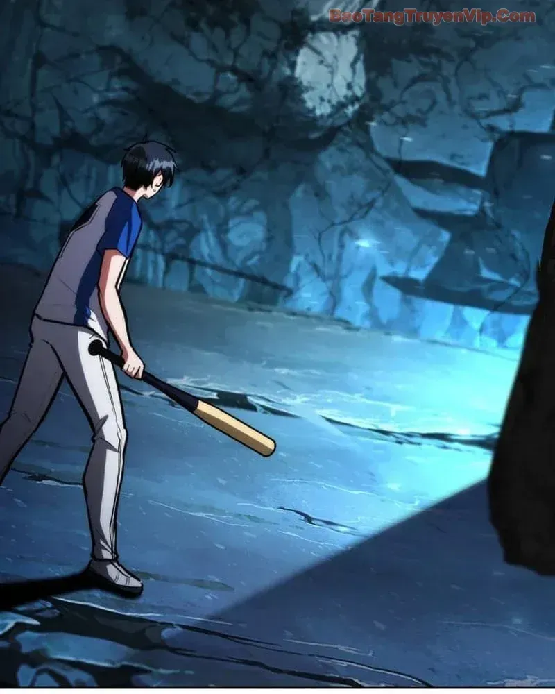 Hành Trình Vác Gậy Chạy Bốn Phương Tám Hướng Chap 2 - Next Chap 3