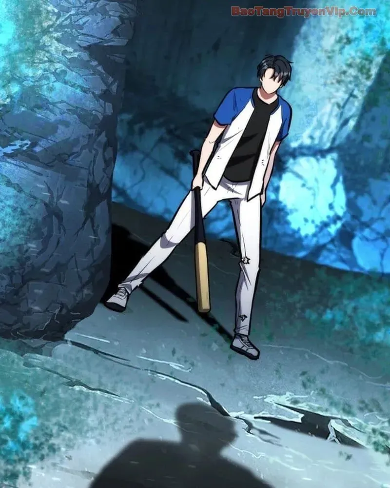 Hành Trình Vác Gậy Chạy Bốn Phương Tám Hướng Chap 2 - Next Chap 3