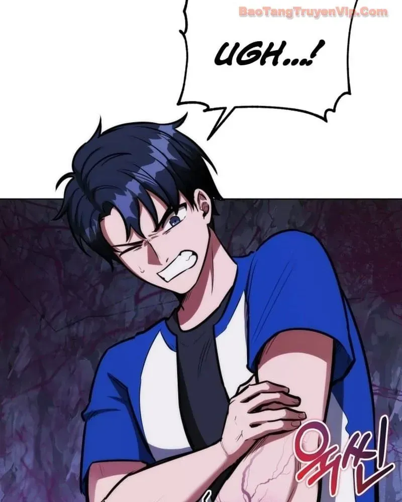 Hành Trình Vác Gậy Chạy Bốn Phương Tám Hướng Chap 2 - Next Chap 3