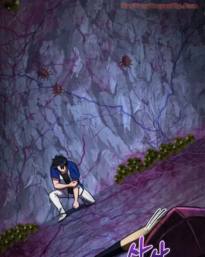 Hành Trình Vác Gậy Chạy Bốn Phương Tám Hướng Chap 2 - Next Chap 3