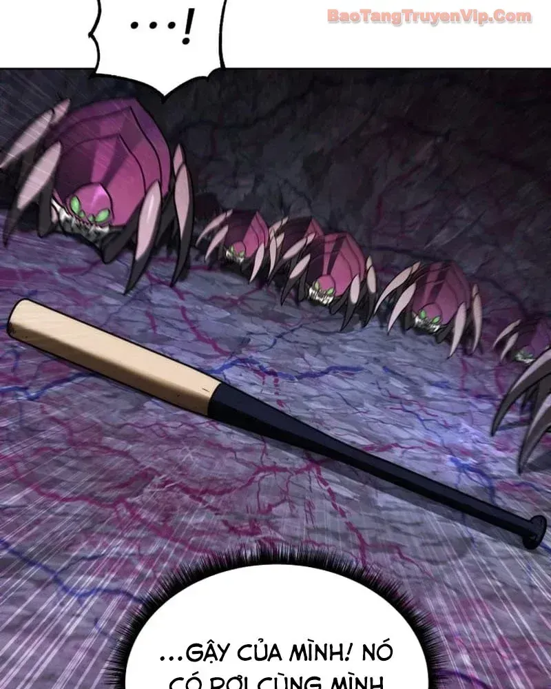 Hành Trình Vác Gậy Chạy Bốn Phương Tám Hướng Chap 2 - Next Chap 3