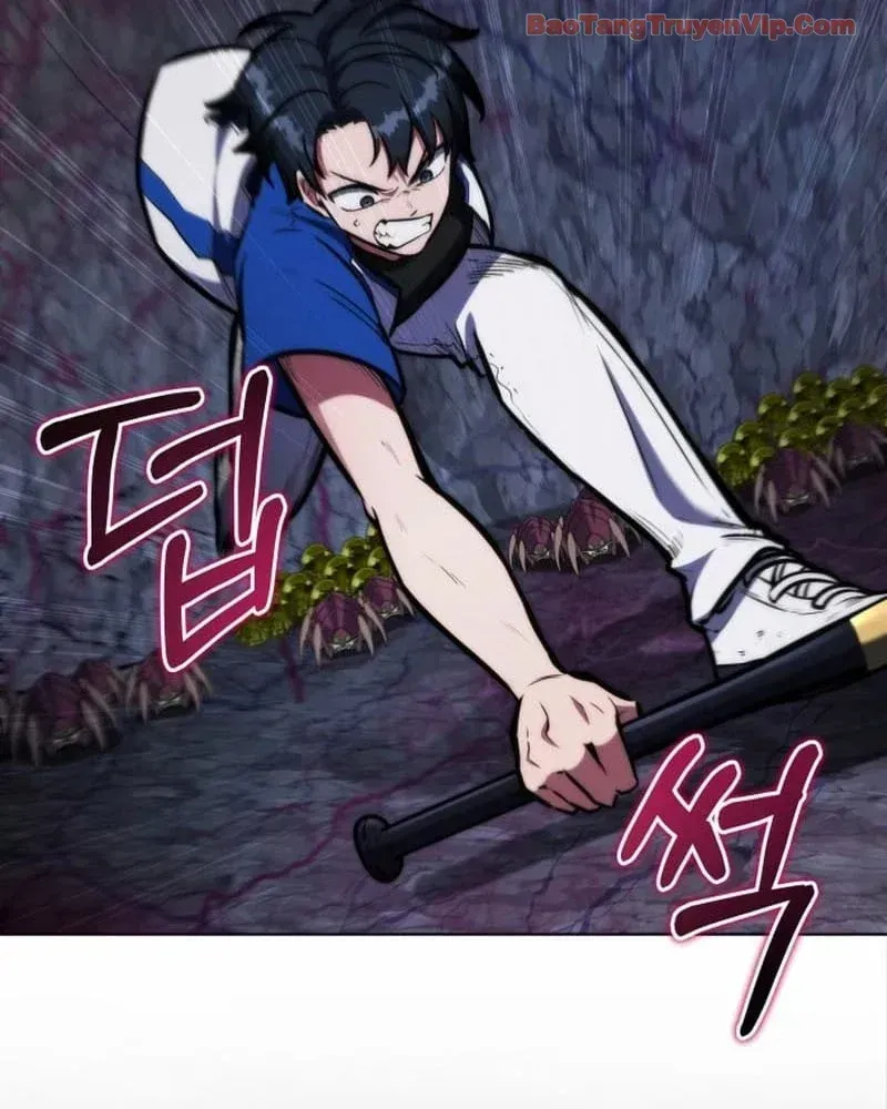 Hành Trình Vác Gậy Chạy Bốn Phương Tám Hướng Chap 2 - Next Chap 3