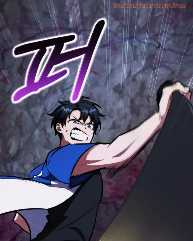 Hành Trình Vác Gậy Chạy Bốn Phương Tám Hướng Chap 2 - Next Chap 3