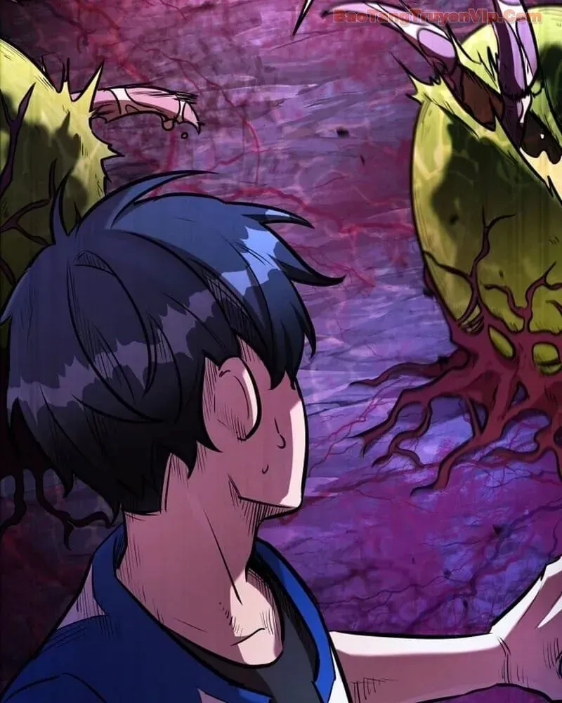 Hành Trình Vác Gậy Chạy Bốn Phương Tám Hướng Chap 2 - Next Chap 3