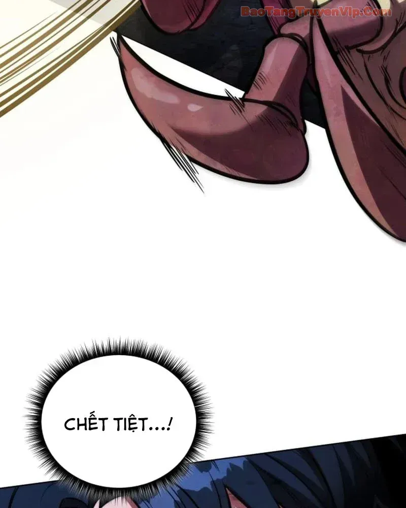 Hành Trình Vác Gậy Chạy Bốn Phương Tám Hướng Chap 2 - Next Chap 3