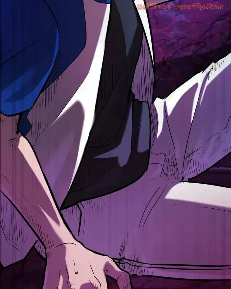 Hành Trình Vác Gậy Chạy Bốn Phương Tám Hướng Chap 2 - Next Chap 3