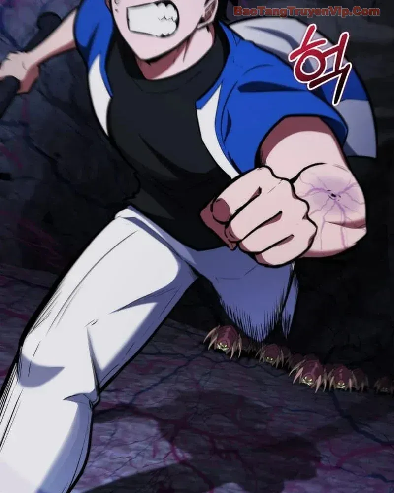 Hành Trình Vác Gậy Chạy Bốn Phương Tám Hướng Chap 2 - Next Chap 3