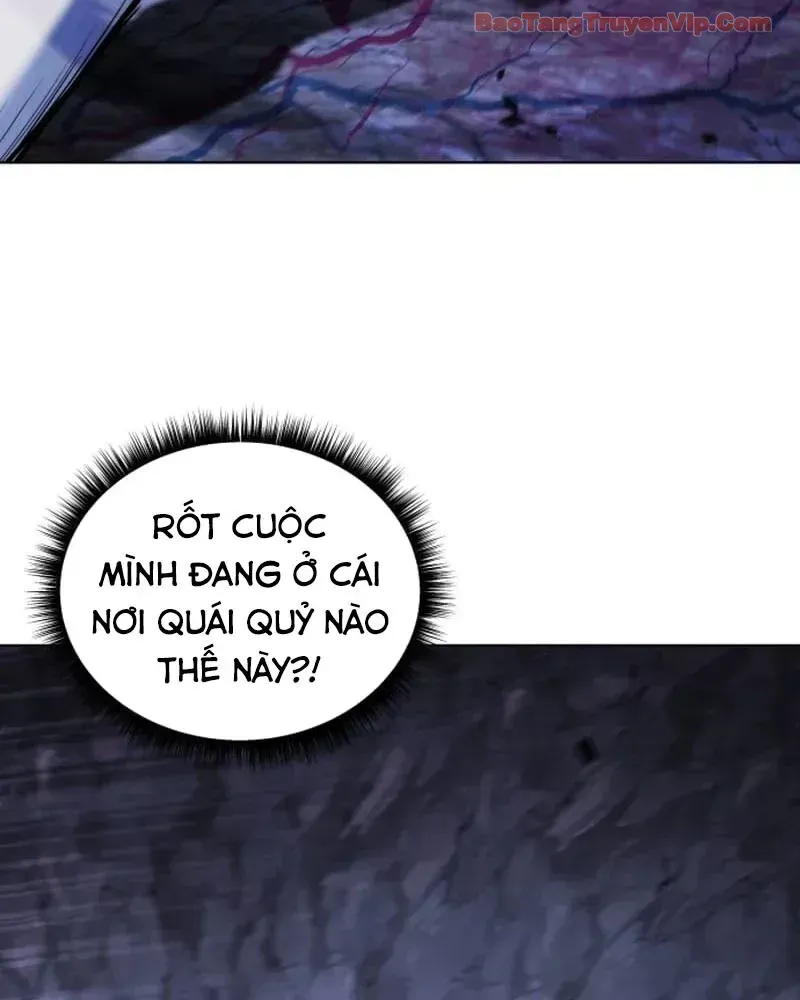 Hành Trình Vác Gậy Chạy Bốn Phương Tám Hướng Chap 2 - Next Chap 3