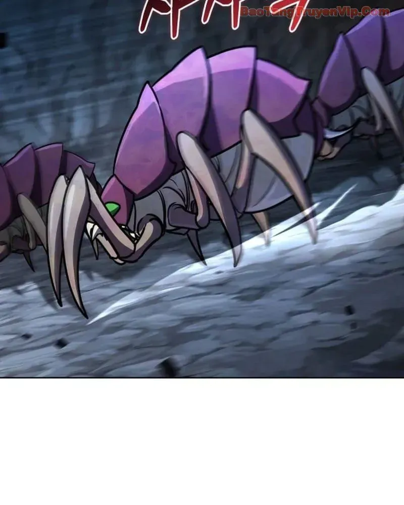 Hành Trình Vác Gậy Chạy Bốn Phương Tám Hướng Chap 2 - Next Chap 3