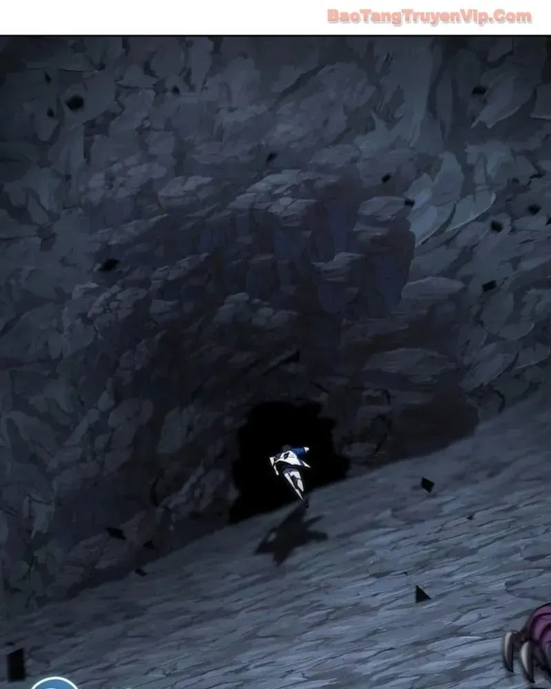 Hành Trình Vác Gậy Chạy Bốn Phương Tám Hướng Chap 2 - Next Chap 3