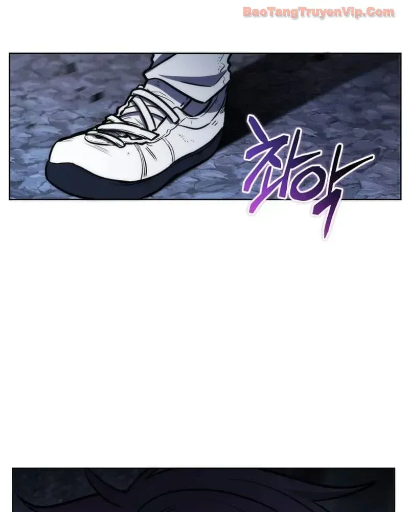 Hành Trình Vác Gậy Chạy Bốn Phương Tám Hướng Chap 2 - Next Chap 3