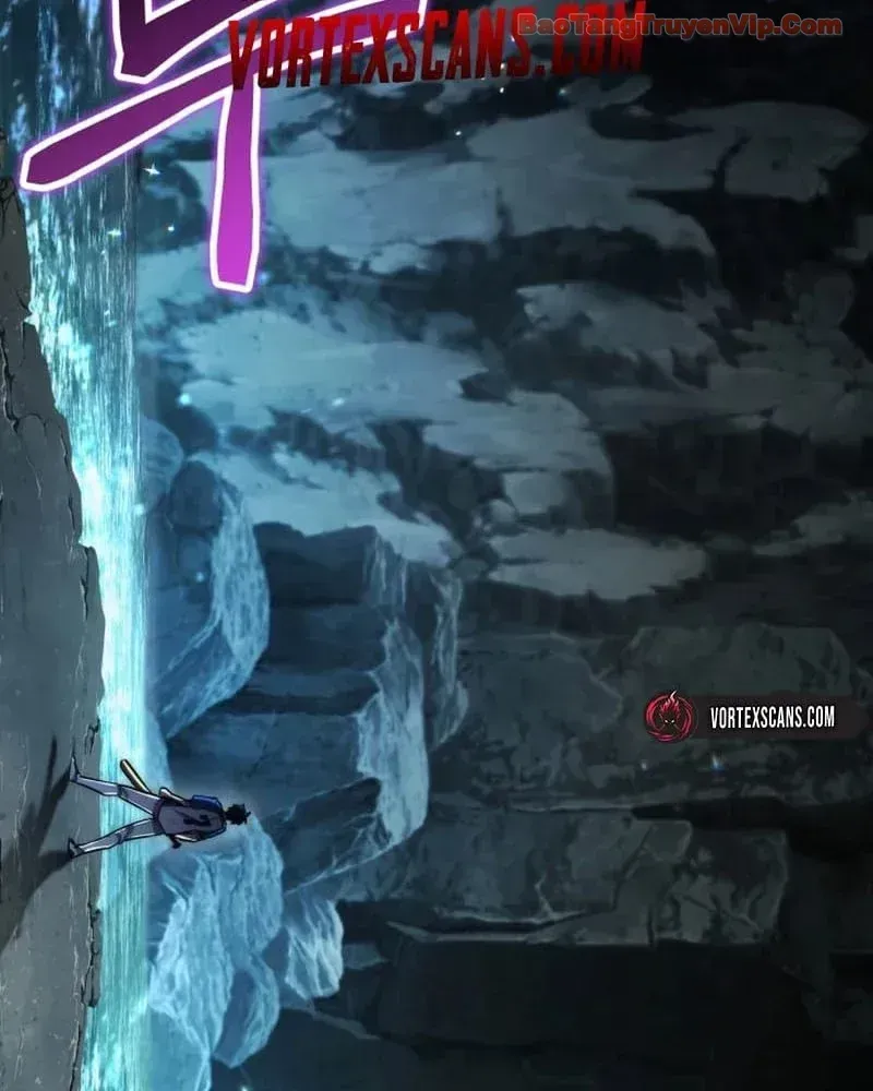 Hành Trình Vác Gậy Chạy Bốn Phương Tám Hướng Chap 2 - Next Chap 3