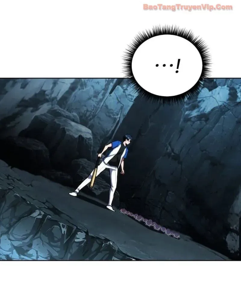 Hành Trình Vác Gậy Chạy Bốn Phương Tám Hướng Chap 2 - Next Chap 3